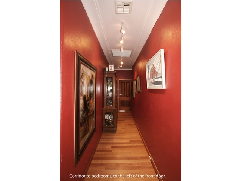 90 CRESWELL STREET, Campbell ACT 2612