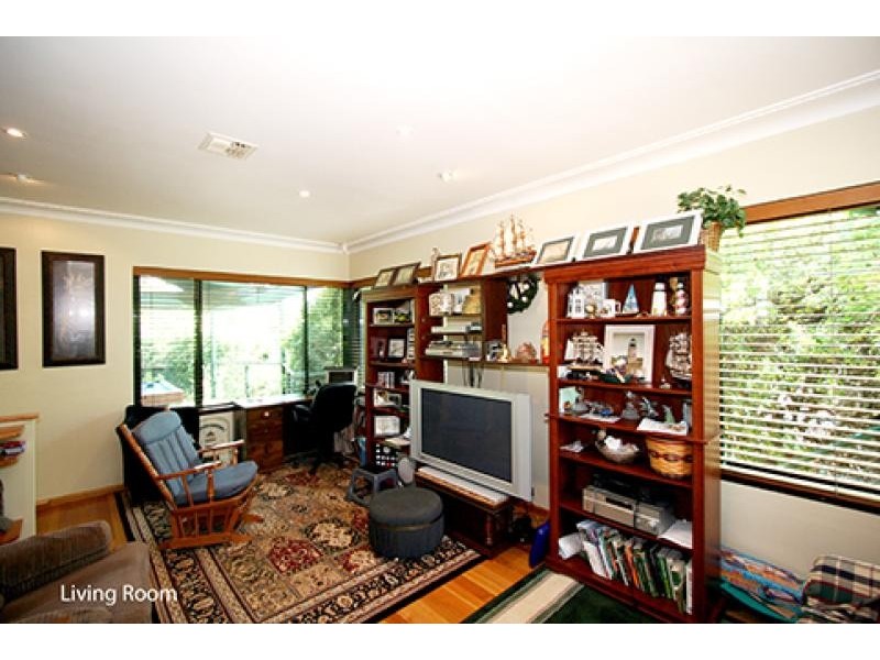 90 CRESWELL STREET, Campbell ACT 2612