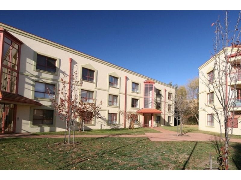 Unit 15, 34 Gosse Street, Kingston ACT 2604