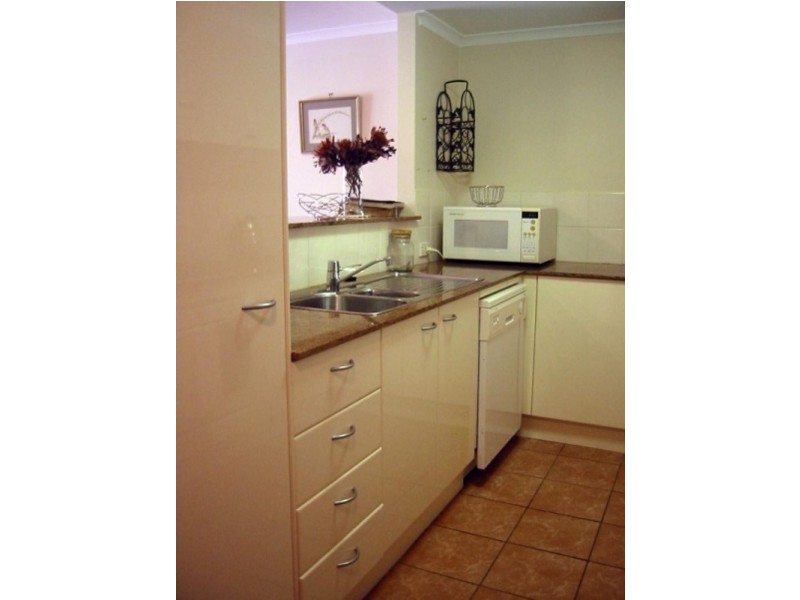 Unit 15, 34 Gosse Street, Kingston ACT 2604