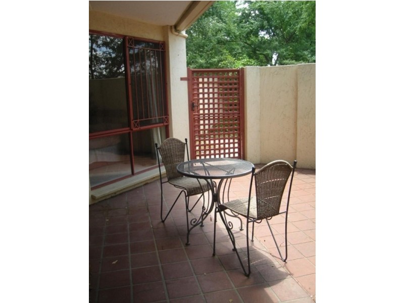 Unit 15, 34 Gosse Street, Kingston ACT 2604