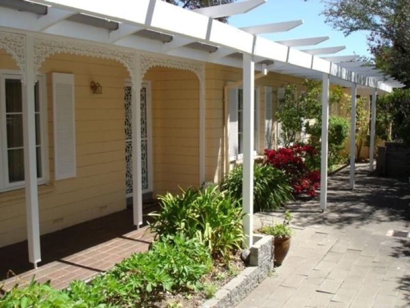 133 Shackleton Circuit, Mawson ACT 2607