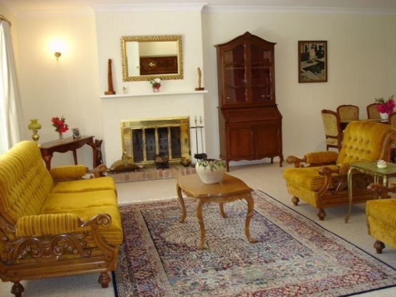 133 Shackleton Circuit, Mawson ACT 2607