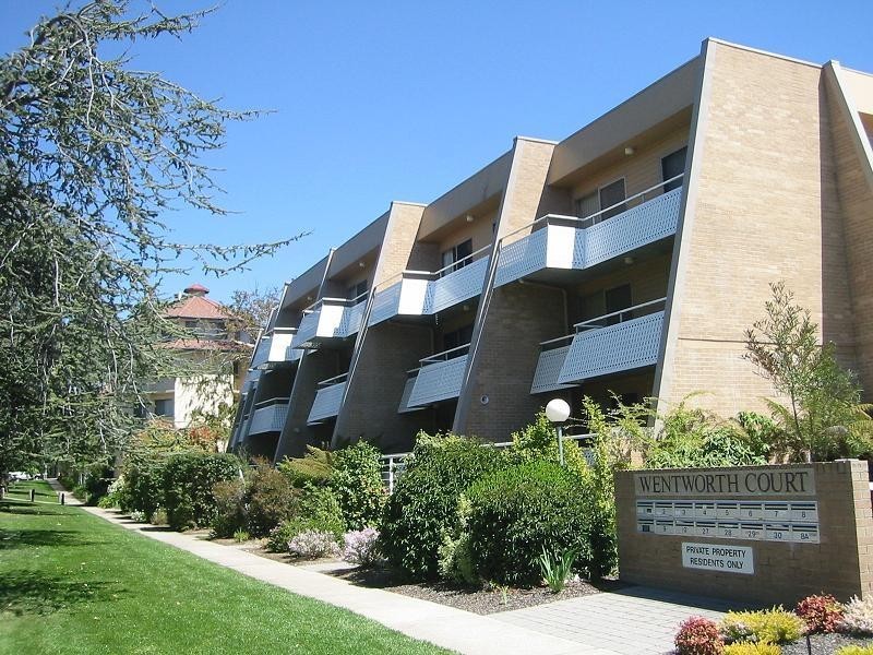 Apartment 15A/43-51 Giles Street, Kingston ACT 2604