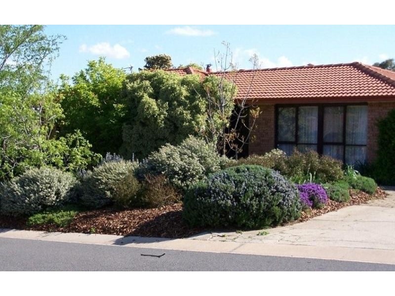 26 McWhae Circuit, Wanniassa ACT 2903