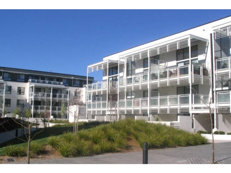 Unit 164/52 Eyre, Kingston ACT 2604
