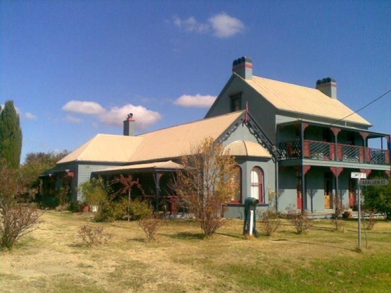 51 Cowper Street, Braidwood NSW 2622