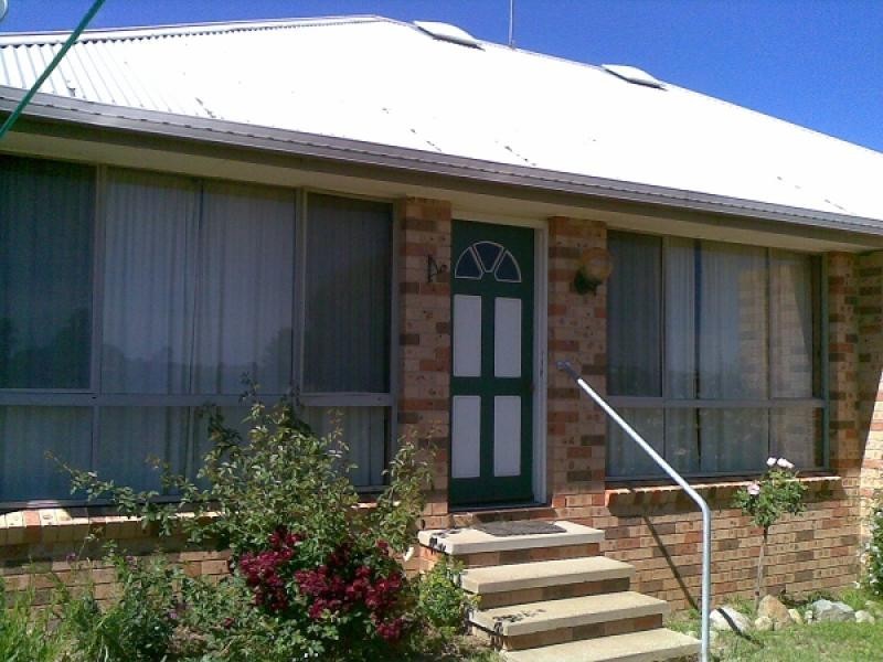 6/12 Coronation Avenue, Braidwood NSW 2622