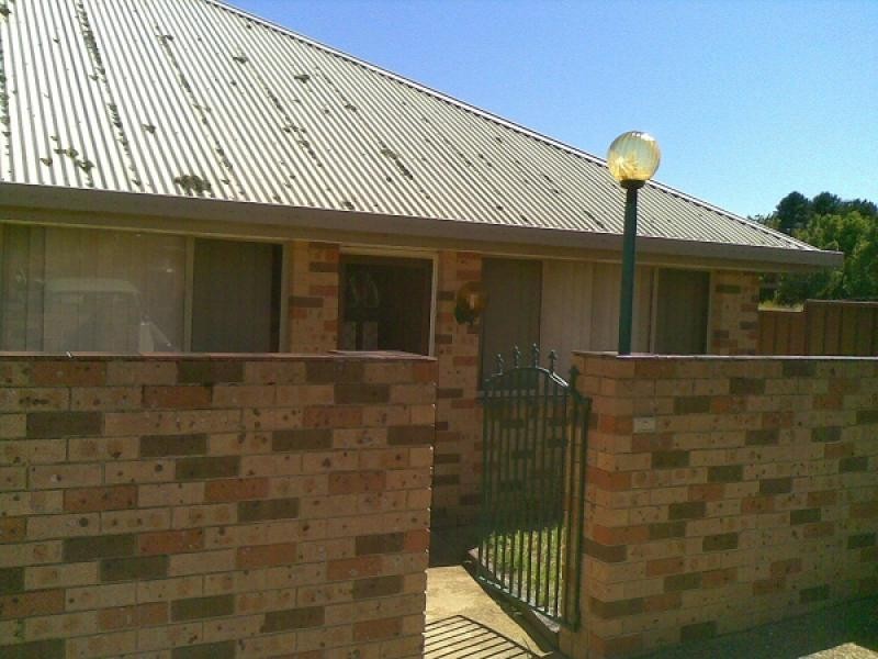 6/12 Coronation Avenue, Braidwood NSW 2622