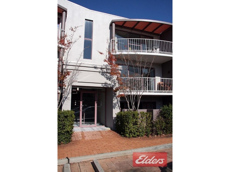 Unit 17, 15 Howitt Street, Kingston ACT 2604