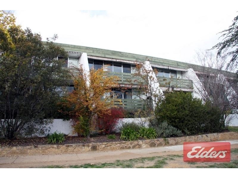 Unit 30, 8 Giles Street, Griffith ACT 2603
