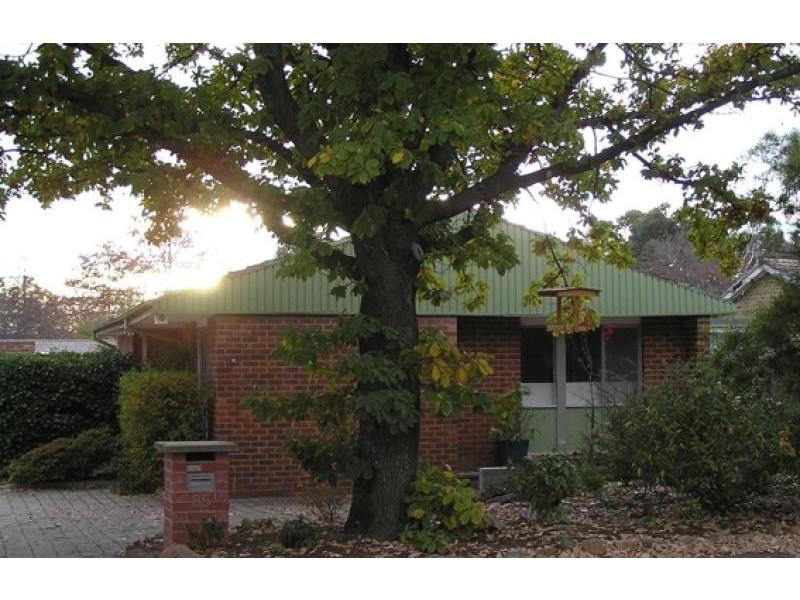 85 Wilshire Street, Dickson ACT 2602