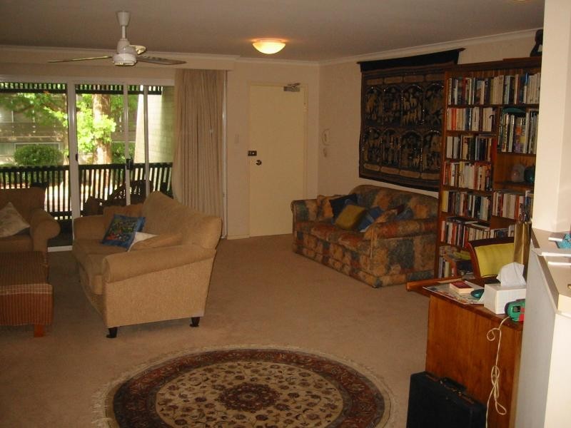 3/8 Howitt Street, Kingston ACT 2604