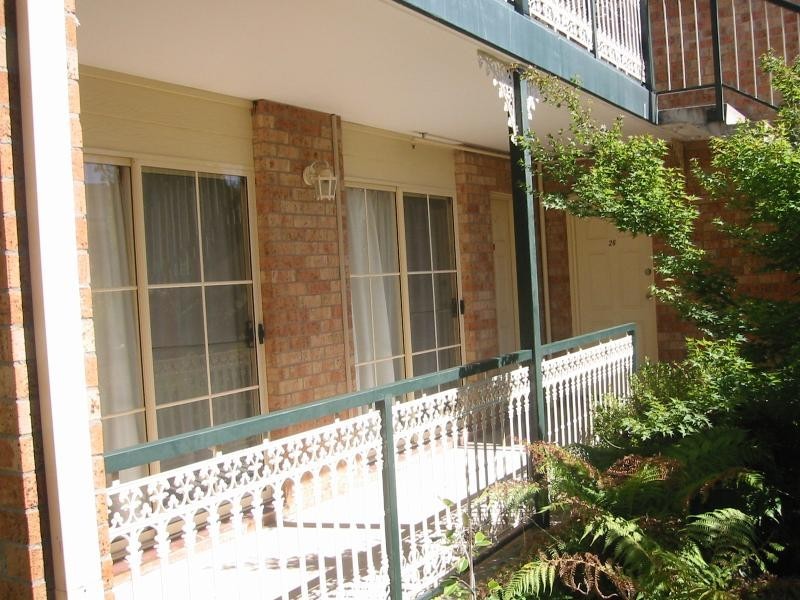 Unit 26/13-15 Sturt Avenue, Griffith ACT 2603