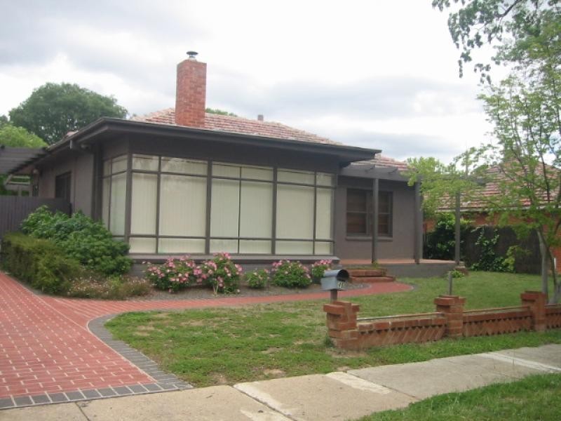 45 Frome Street, Griffith ACT 2603