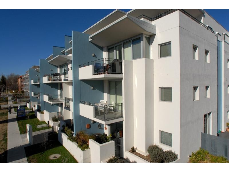 11/58 Wentworth Ave, Kingston ACT 2604