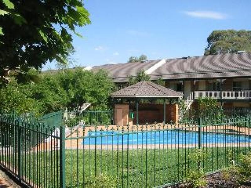 60/13-15 Sturt Ave, Griffith ACT 2603