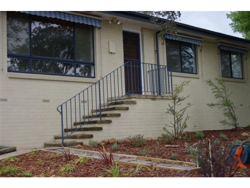 12 Gruner Street Weston, Weston ACT 2611