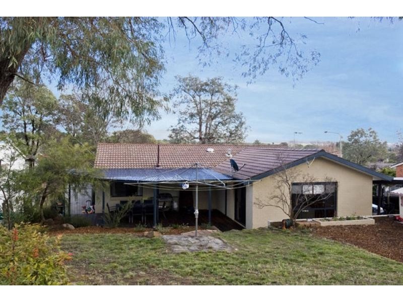 12 Gruner Street Weston, Weston ACT 2611