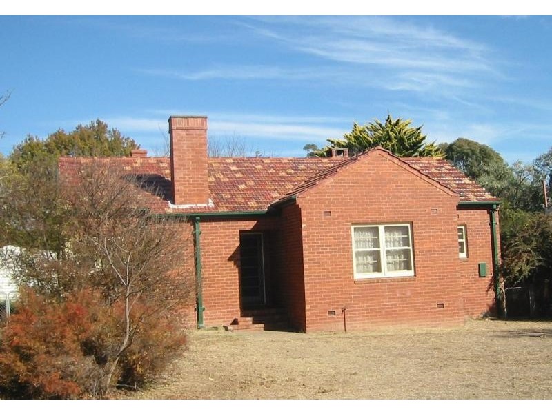8 Meehan Gardens, Griffith ACT 2603