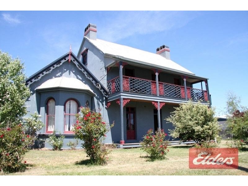 51 Cowper Street, Braidwood NSW 2622