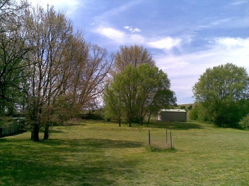 13 Solus Street, Braidwood NSW 2622