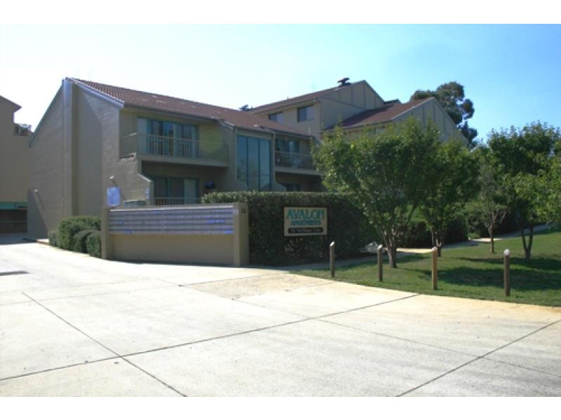 Unit 40/53 McMillan Crescent, Griffith ACT 2603