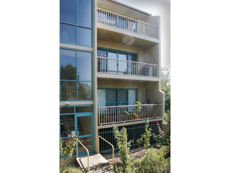 Unit 40/53 McMillan Crescent, Griffith ACT 2603