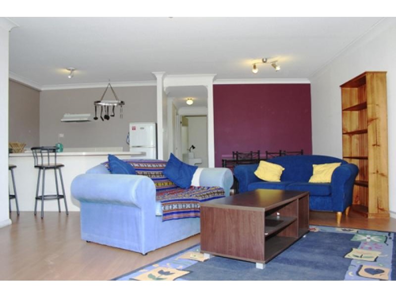 Unit 40/53 McMillan Crescent, Griffith ACT 2603