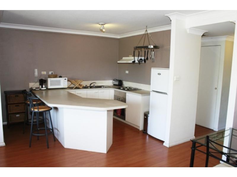 Unit 40/53 McMillan Crescent, Griffith ACT 2603