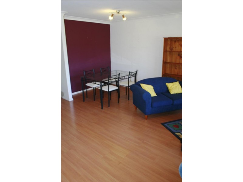 Unit 40/53 McMillan Crescent, Griffith ACT 2603