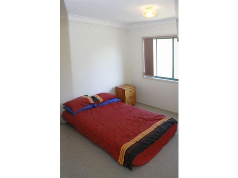 Unit 40/53 McMillan Crescent, Griffith ACT 2603