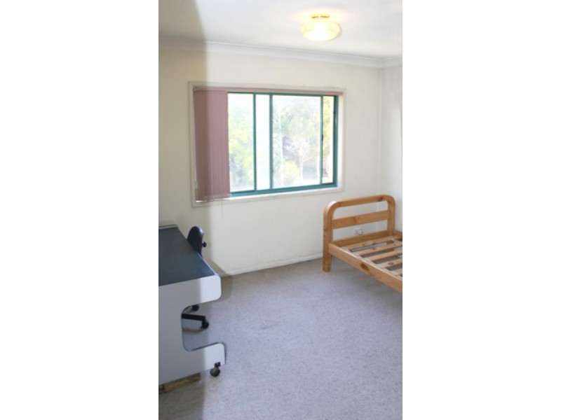 Unit 40/53 McMillan Crescent, Griffith ACT 2603