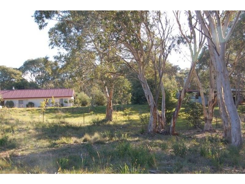 Lot 1/361 Charley’s Forest Road, Mongarlowe NSW 2622