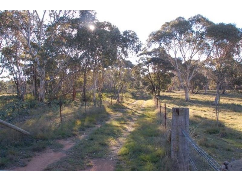 Lot 1/361 Charley’s Forest Road, Mongarlowe NSW 2622