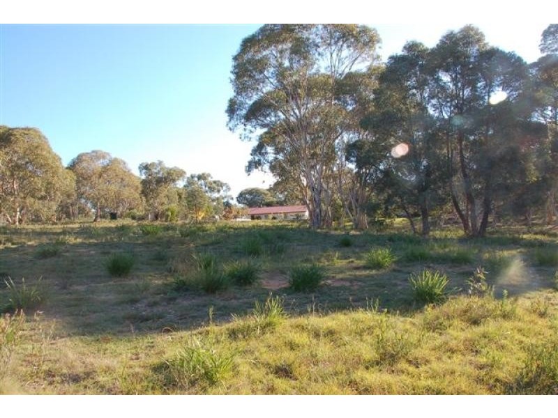 Lot 1/361 Charley’s Forest Road, Mongarlowe NSW 2622