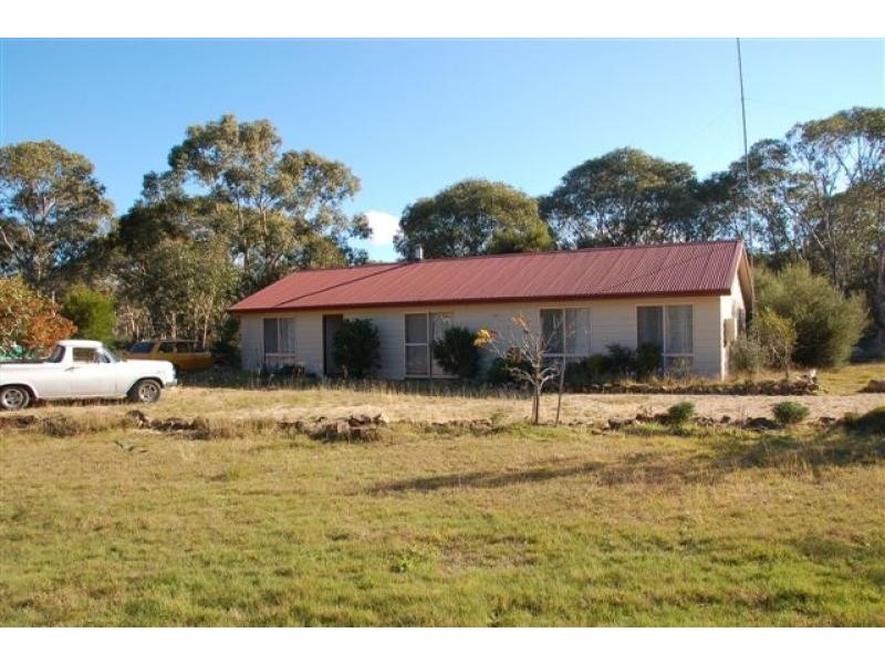 Lot 1/361 Charley’s Forest Road, Mongarlowe NSW 2622