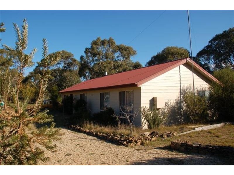 Lot 1/361 Charley’s Forest Road, Mongarlowe NSW 2622