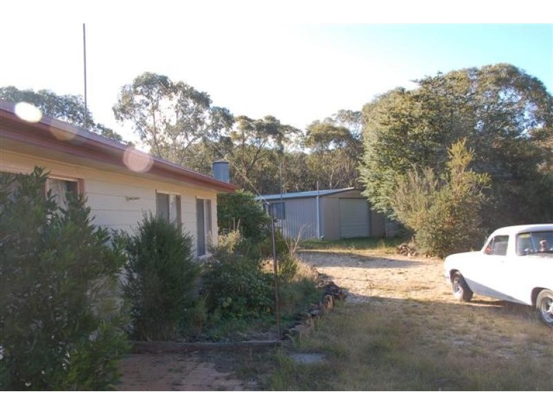 Lot 1/361 Charley’s Forest Road, Mongarlowe NSW 2622