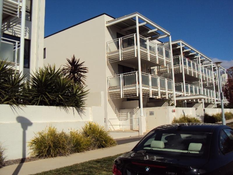 Unit 136/56 Eyre Street, Kingston ACT 2604
