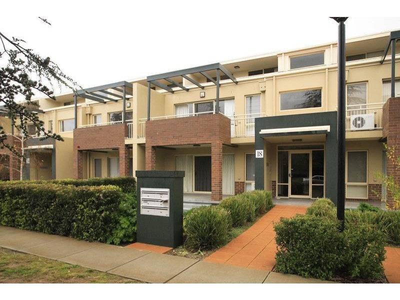 Unit 18/65 Batman Street, Braddon ACT 2612
