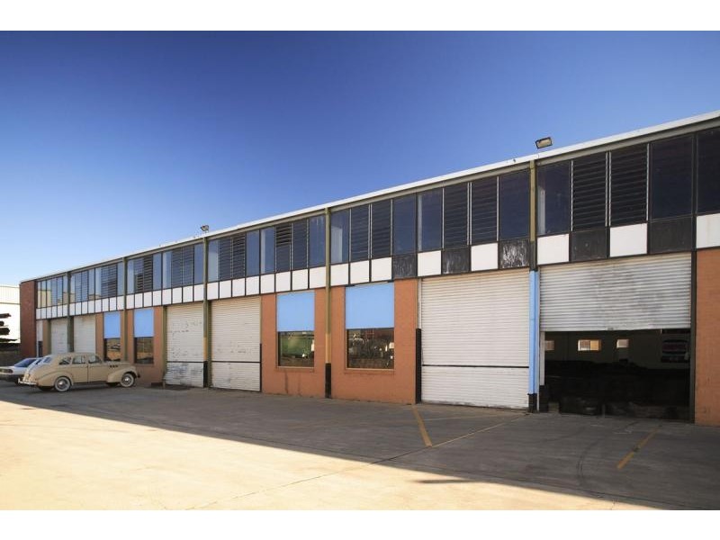 39-41 Collie Street, Fyshwick ACT 2609