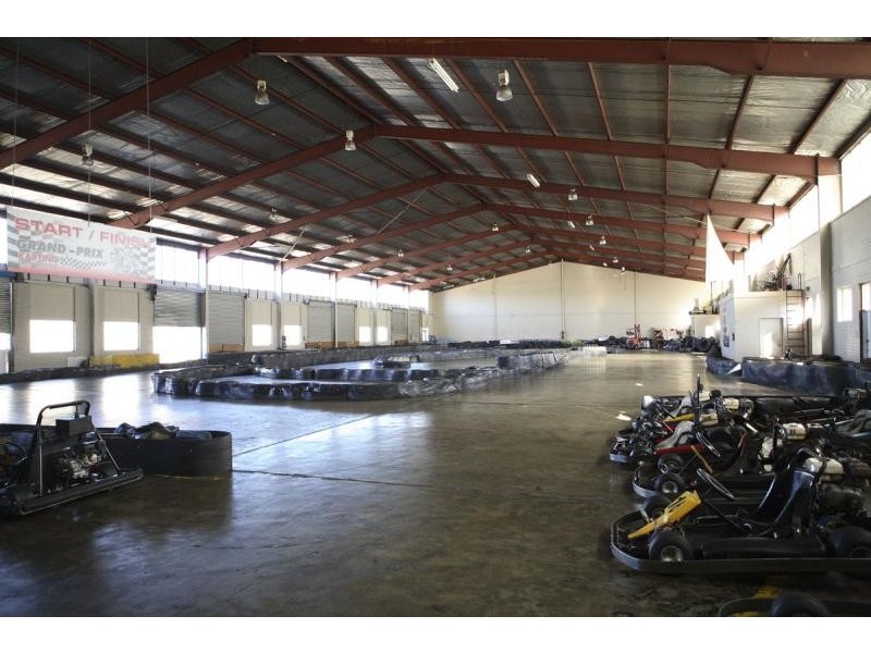 39-41 Collie Street, Fyshwick ACT 2609