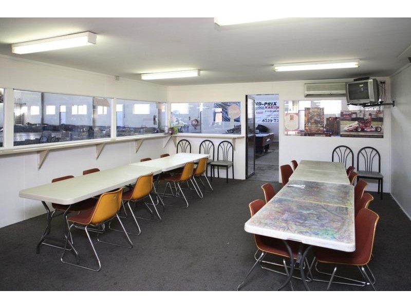 39-41 Collie Street, Fyshwick ACT 2609