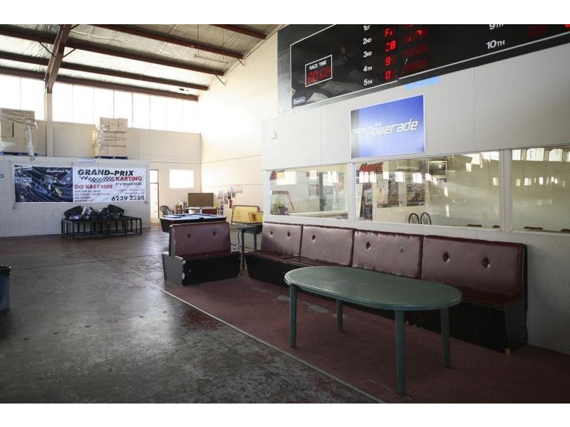 39-41 Collie Street, Fyshwick ACT 2609