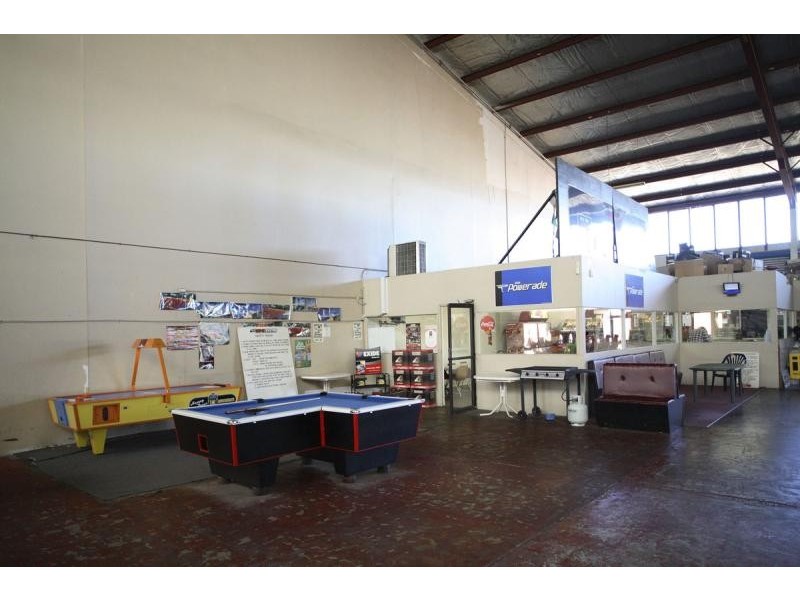 39-41 Collie Street, Fyshwick ACT 2609