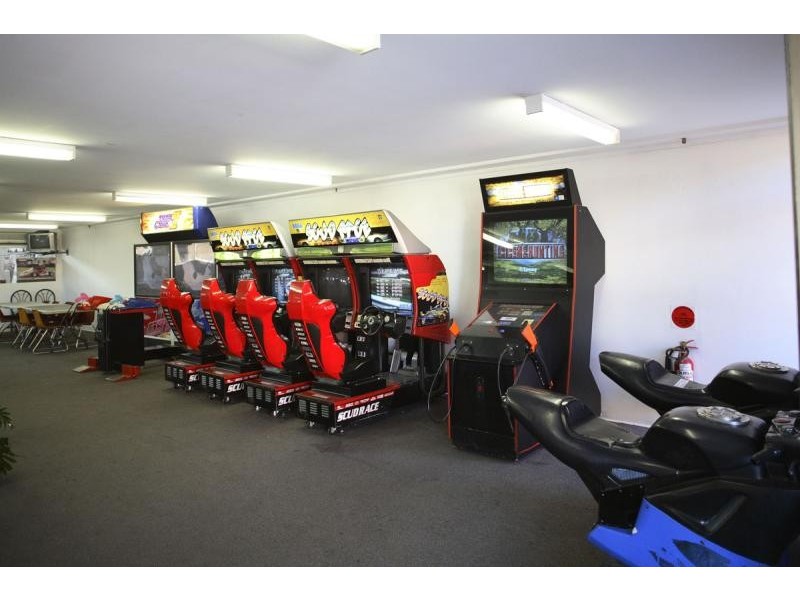 39-41 Collie Street, Fyshwick ACT 2609