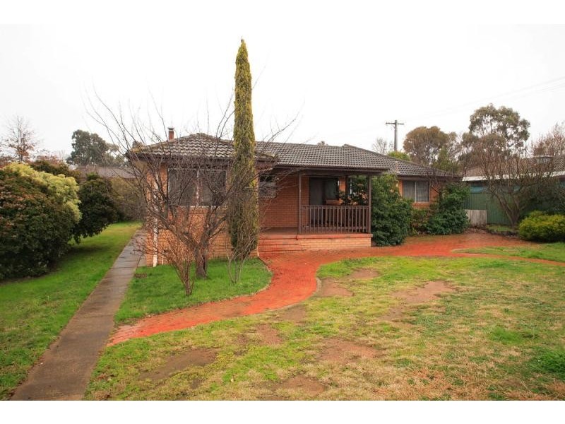 51 MacDowell Street, Evatt ACT 2617