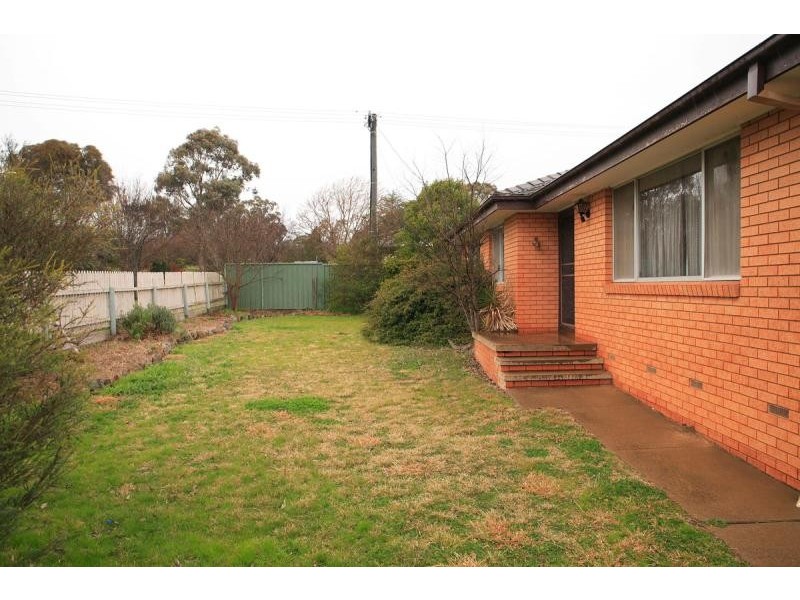 51 MacDowell Street, Evatt ACT 2617