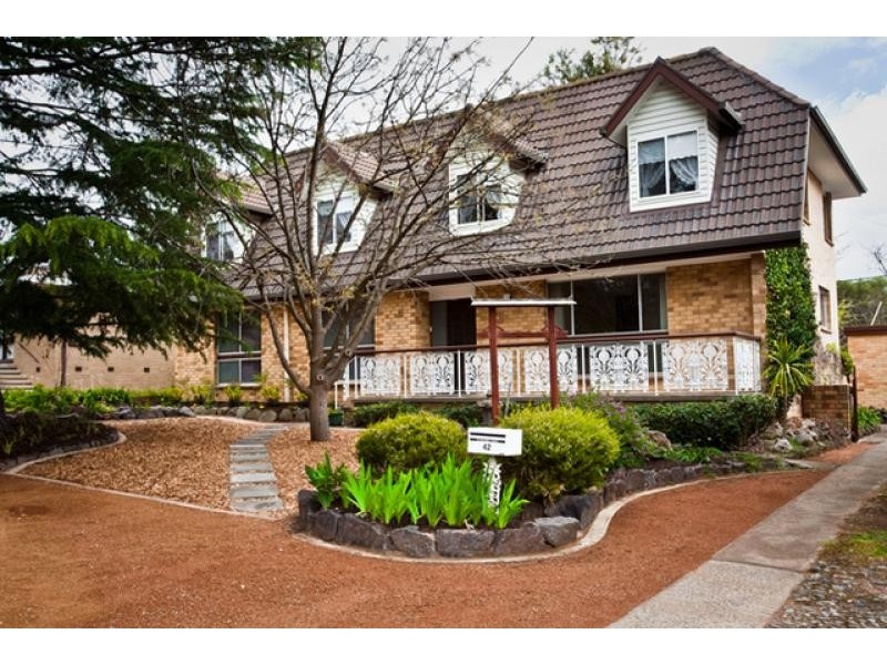 42 Nelumbo Street, Rivett ACT 2611